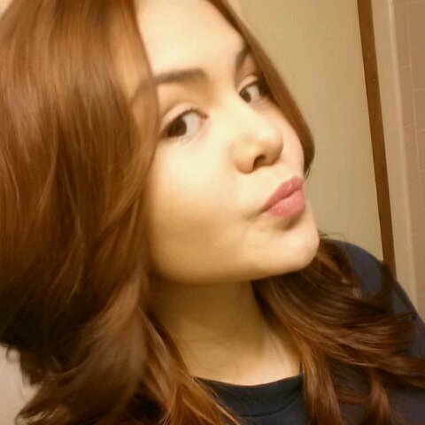•Mommy to Leanna Melody Briseño♡ •✌❤♪•Aries •FamilyOverEverything ●A tiger doesn't lose sleep over the opinion of sheep● keepin it real since '91 :)