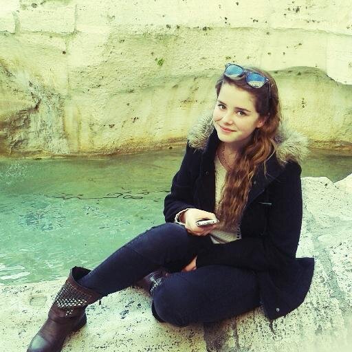 LuciePuissegur's profile picture. ♥@Toxic_DE♥