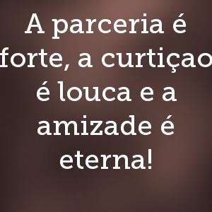 Frases amizade