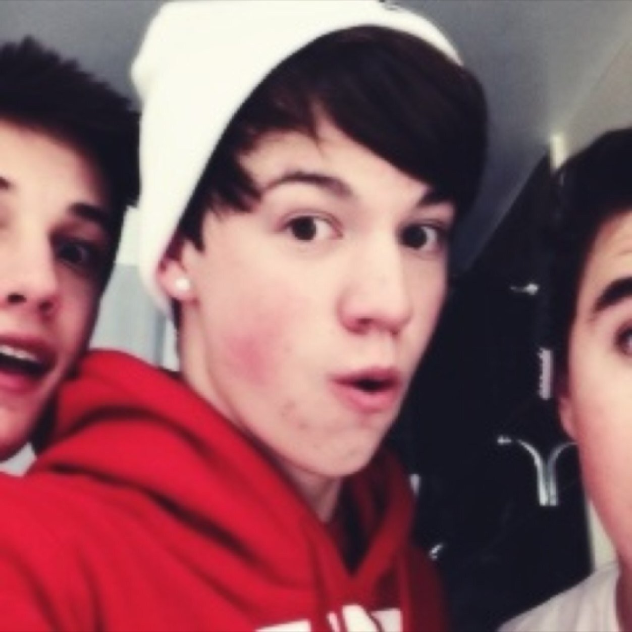 believe babe, just believe