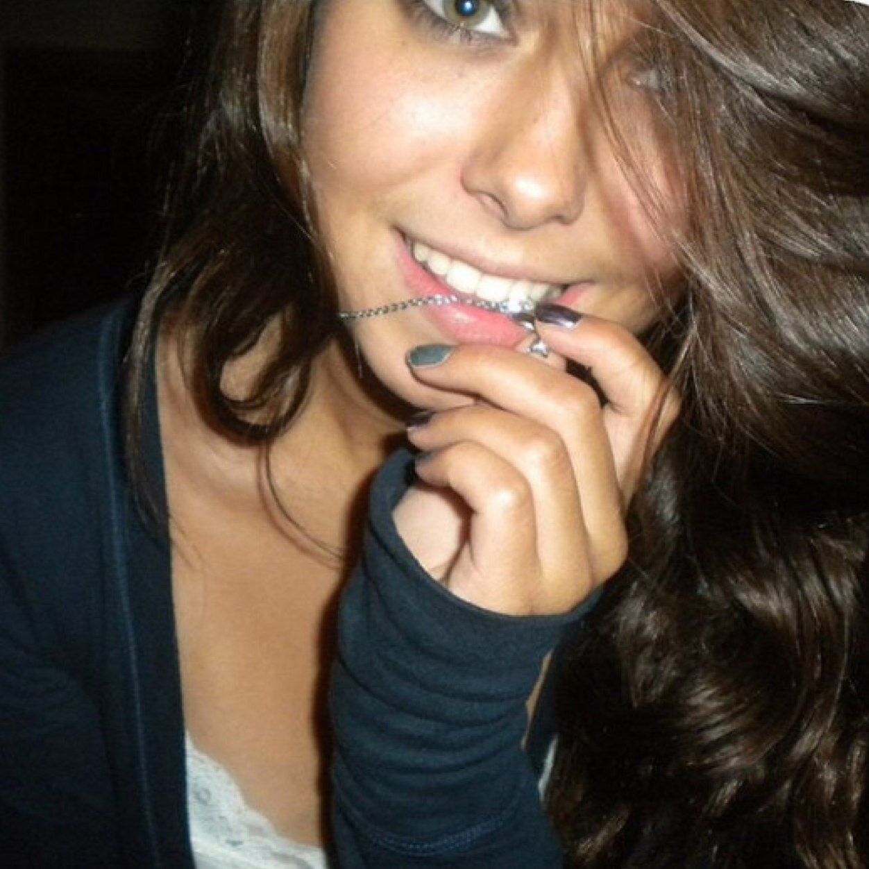 Vegas, NV  Porter High School '15 brystle is the bestie