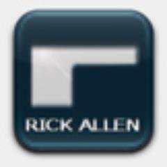 rickallencre8's profile picture. Sound Designer | Audio Educator - Credits include Netflix, Hulu, Disney, HBO, MTV, Sony Pictures, ABC, CBS, NBC, Discovery Network