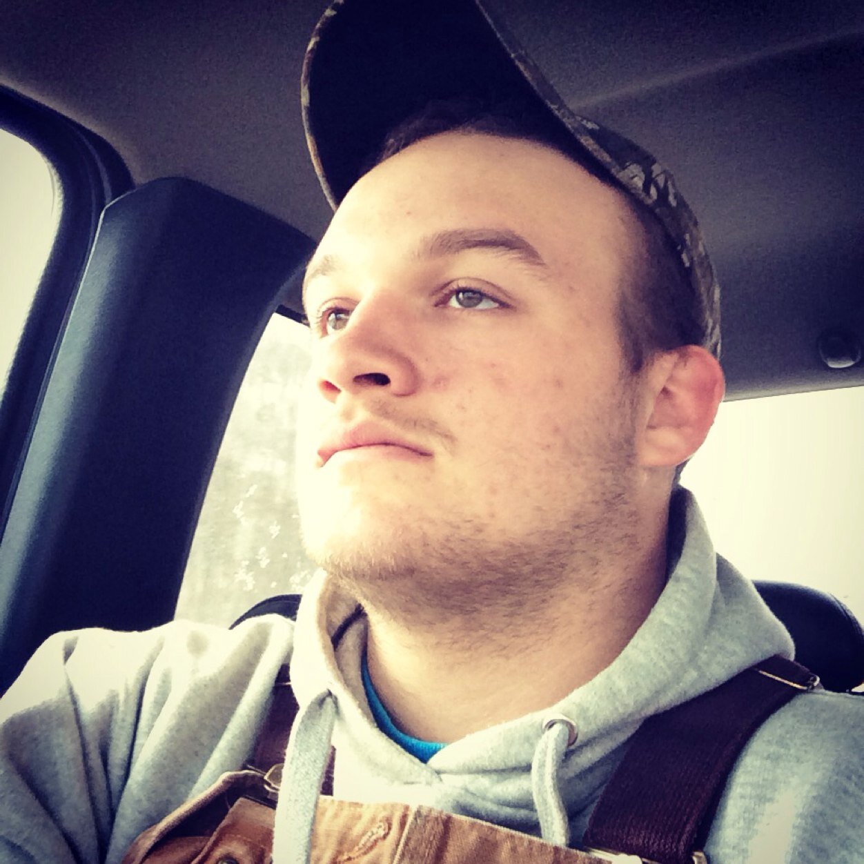 jamesaustinfral's profile picture. 