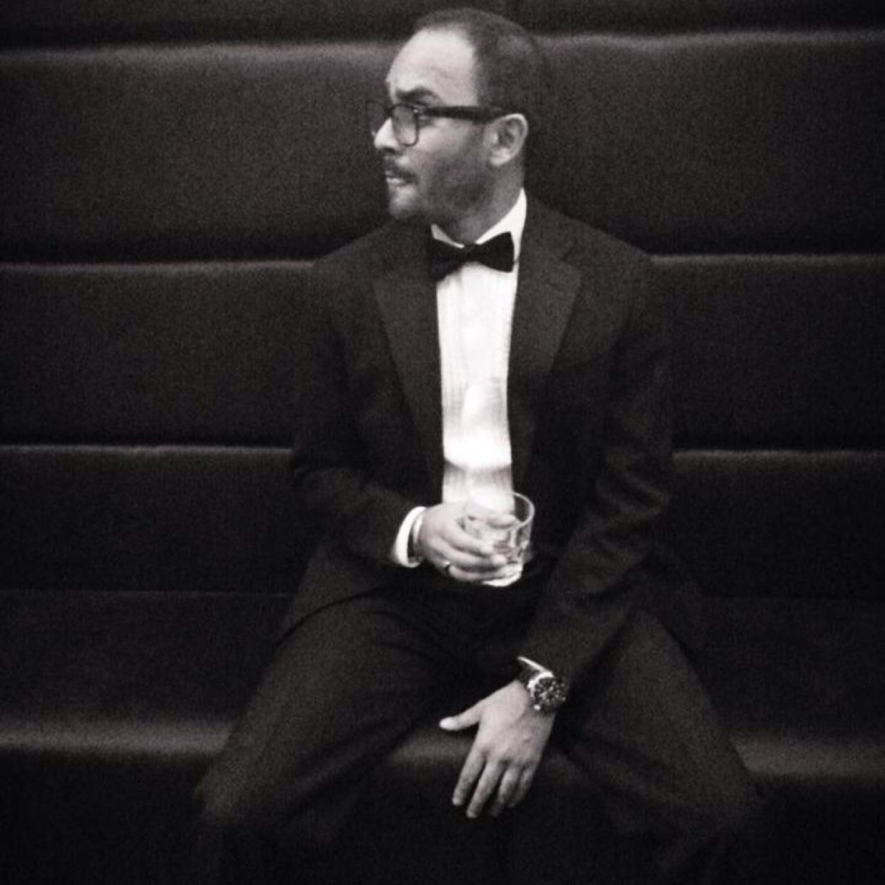 Asset Management & Blockchain Enthusiast