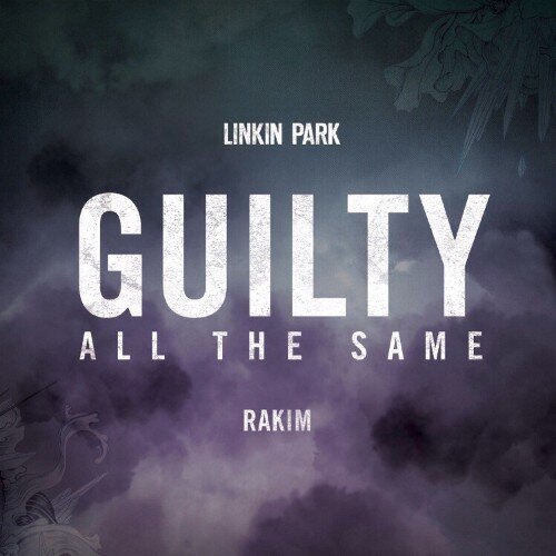 Soldier of Linkin Park!