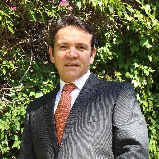 Ricardo León Salazar