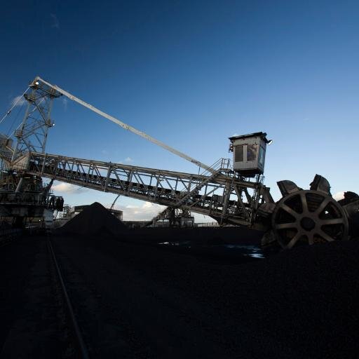 Coal is Australia's 2nd largest export valued at $40billion & employs more than 57,000 Australians