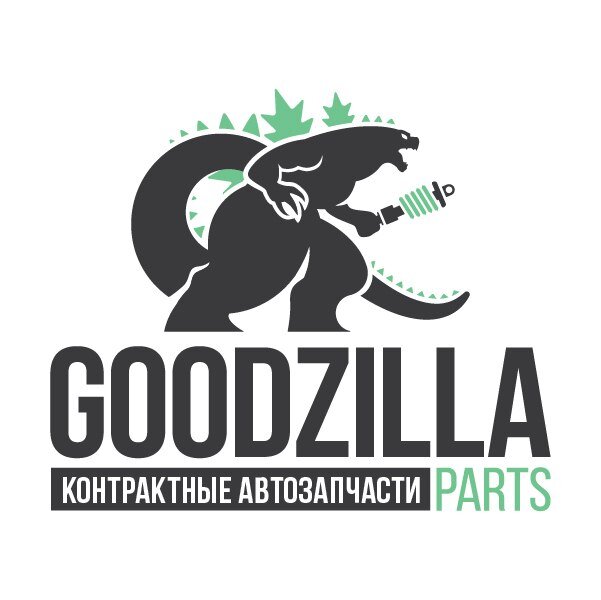 goodzillaparts's profile picture. Продажа контрактных автозапчастей, двигателей, резины из Японии.