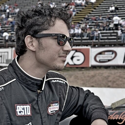 CEO & Founder @APEX_Simulacion + Race Driver