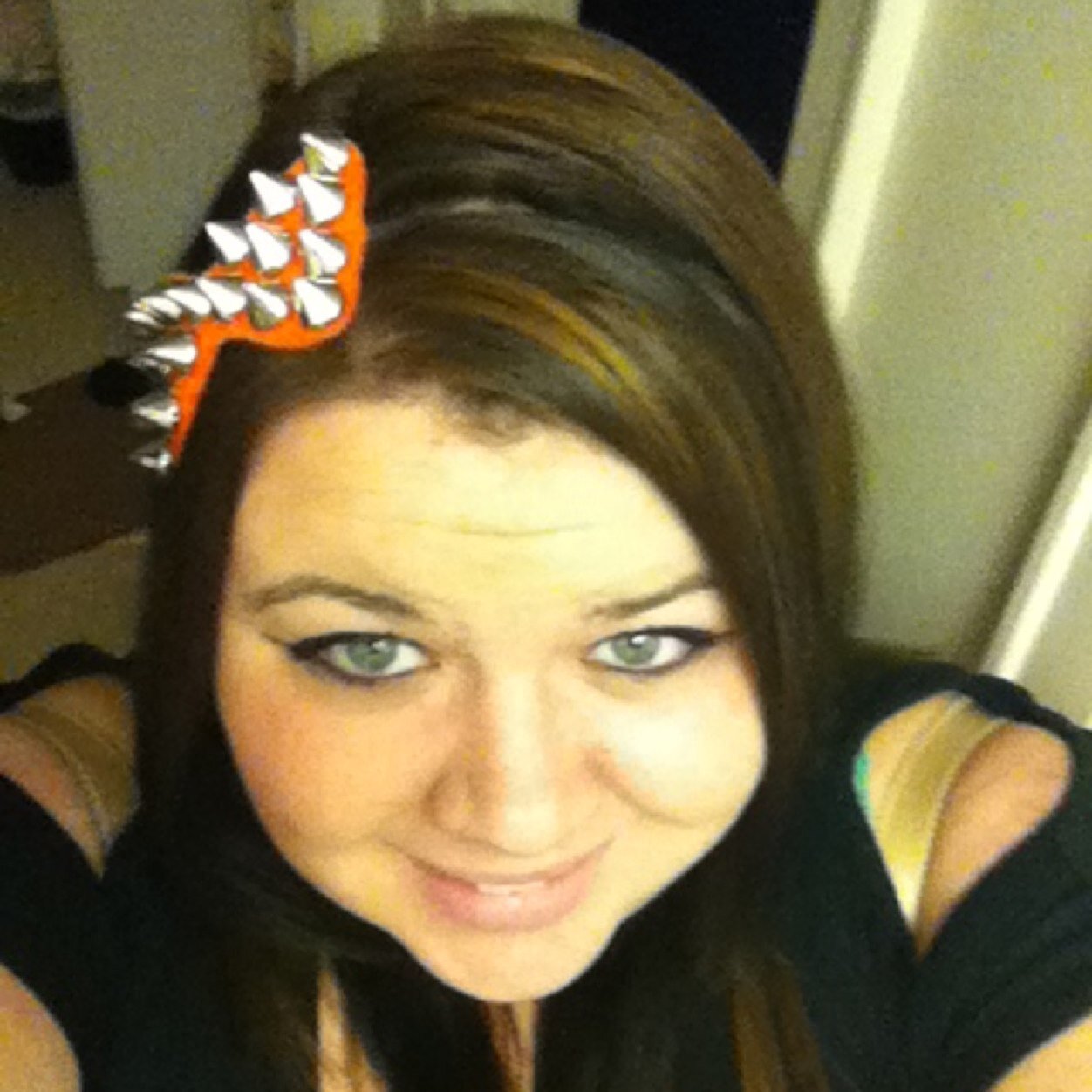 Livin Life to the fullest. Just a country girl Lovin her life.