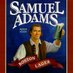 Sam Adams Beer (@samadamsbeer) Twitter profile photo