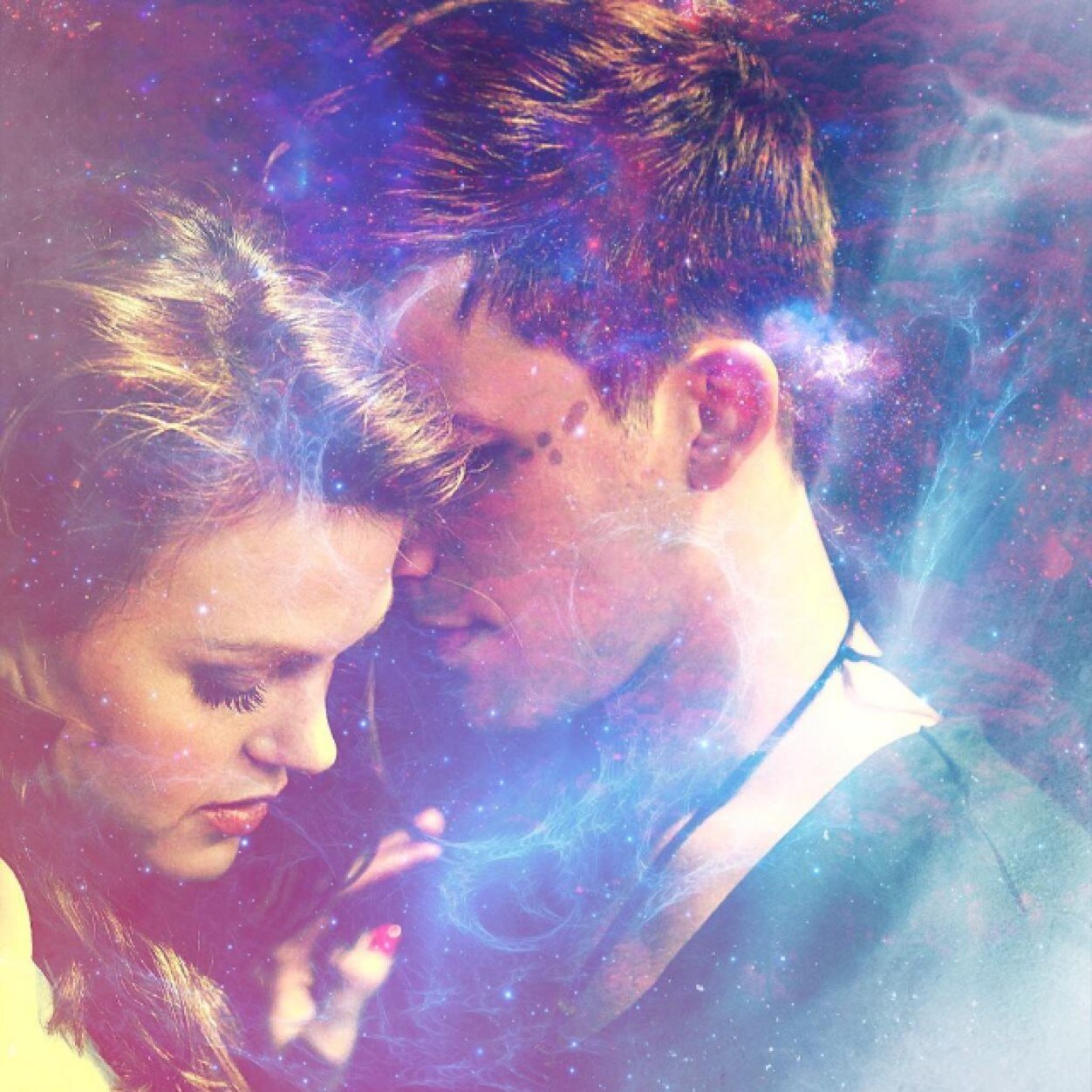 | I meet this boy when I was small, I saw h die right in front of my eyes. Now he's back, and Now I Falling in love with him.| # ROMERY/ 18+\ #StarCrossedRP|