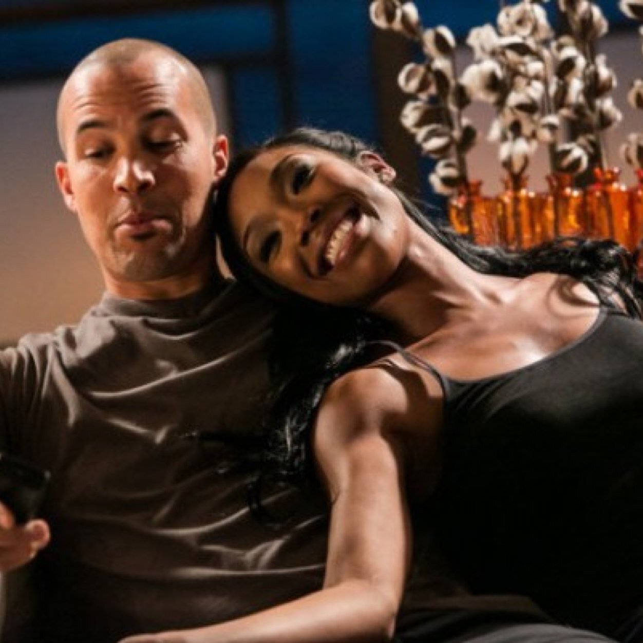 CharAndJason's profile picture. This might be weird to Brandy and Coby... I'm sorry but i freaking love your characters in the game and as you can see i love their relationship!❤️