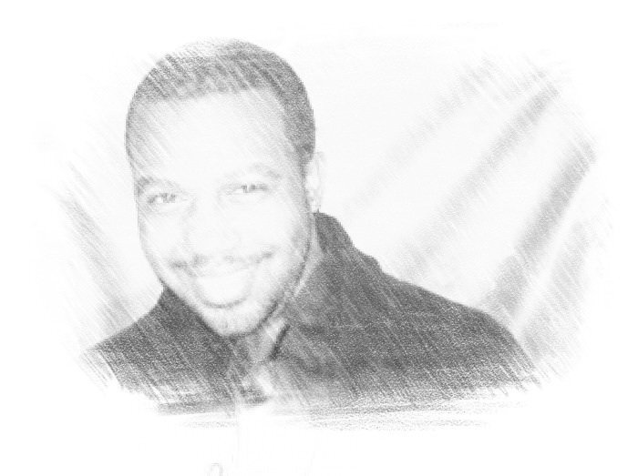 Dynamic business professional with an eye business. lol