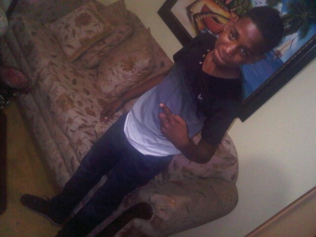 De tu envidia nace mii fama. ( Integrante D family soow)