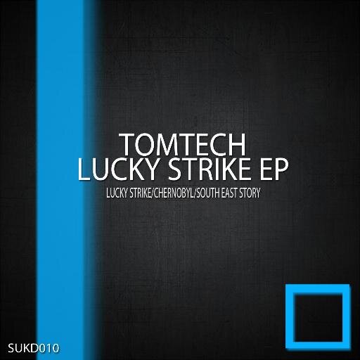 TomTech (Formerly Parc Ferme), is a tech-trance/electro producer for System UK Digital based in Kent.