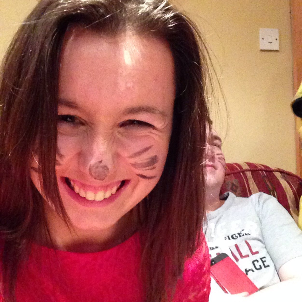 KellyCunn's profile picture. Dreadnots, Louth, Liverpool