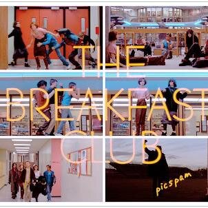 Modern day breakfast club at Shermer High School. We have the stoners, the jocks, the preps, the geeks, and the burn outs! @/DM for a role