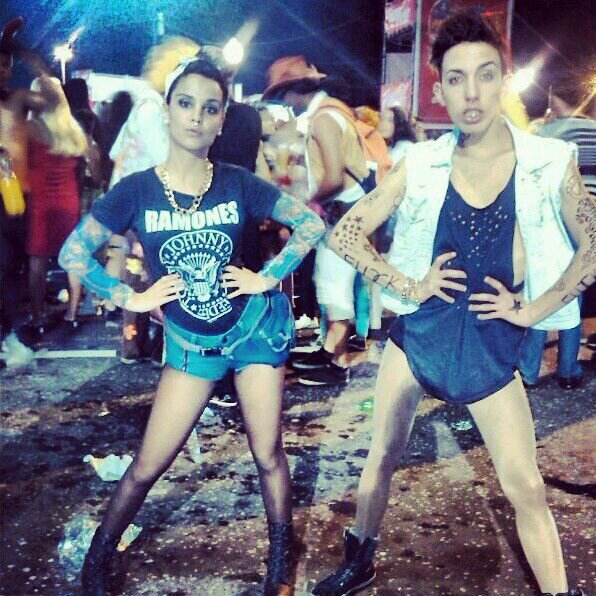 ¡ no soy perfectα,y me encαntα no serlo♔!