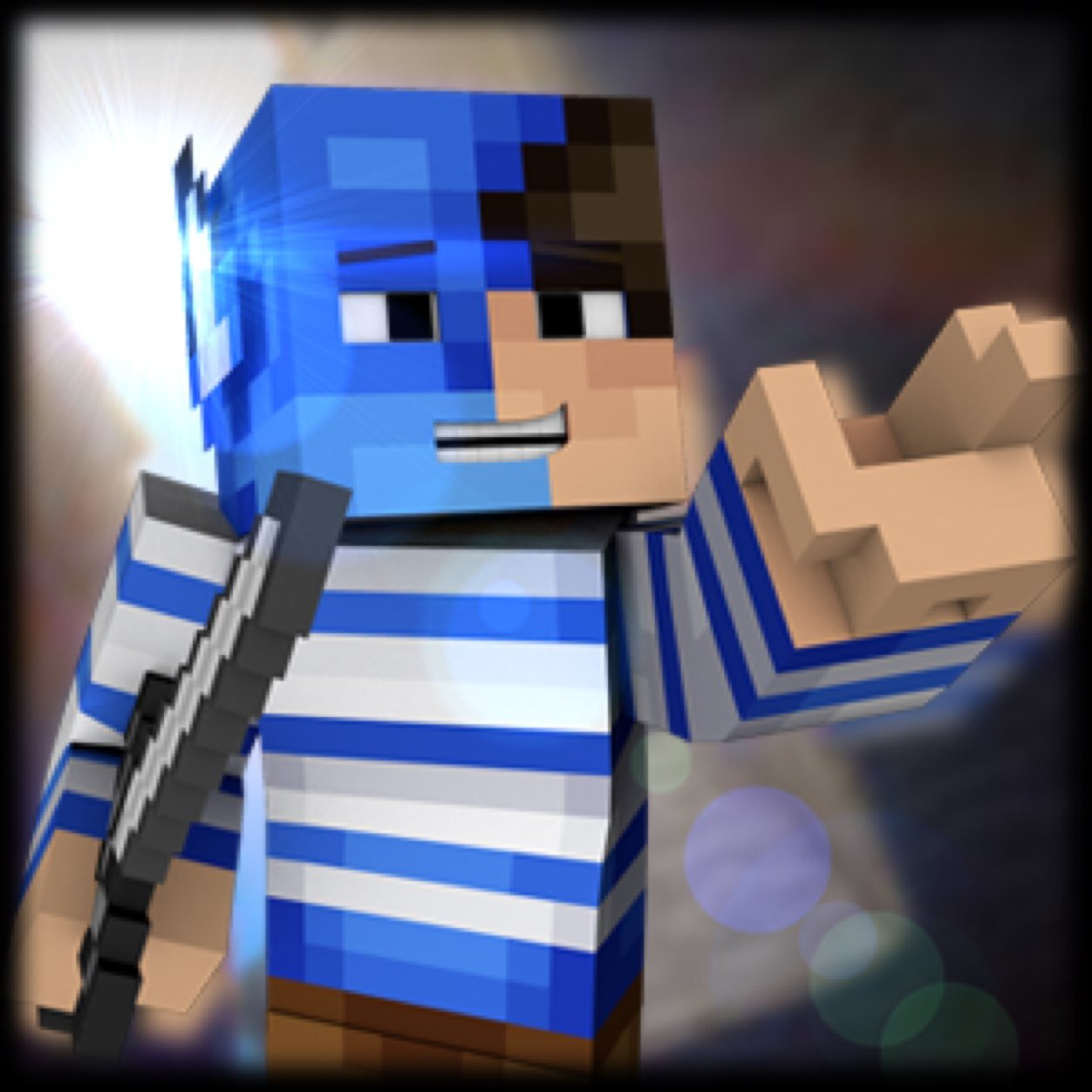 Hey Wats Up Doods/Gurls Its ZyriTecay Here If you wanna subscribe to my yt check down below! Server Ip:http://t.co/o129STiLrb