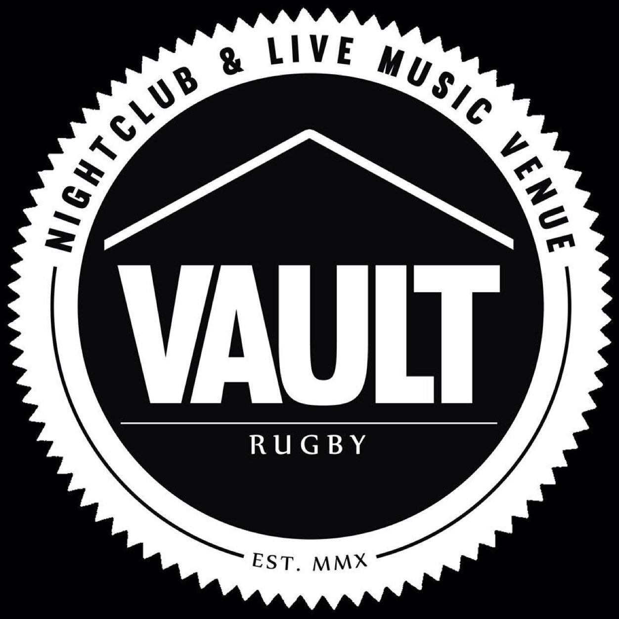 Vault Nightclub & Live Music Venue: Rugby's home of live music and alternative late night entertainment.