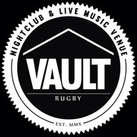 Vault Rugby (@vaultrugby) 's Twitter Profile