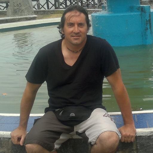 Speedy05ALVARO's profile picture. Trabajador portuario!