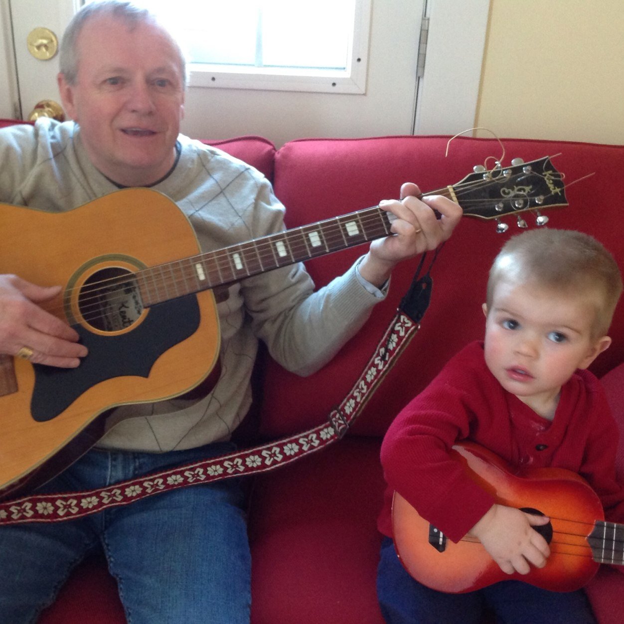 Husband, Father, Grandfather, Sailor, retired, advocate for change, energy enthusiast.