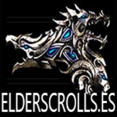 Comunidad hispana The Elder Scrolls fundada en 2002.
The most elder Spanish community founded in 2002.