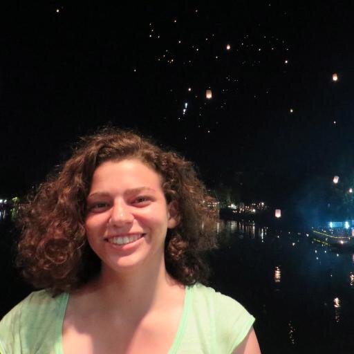 annaselon's profile picture. 