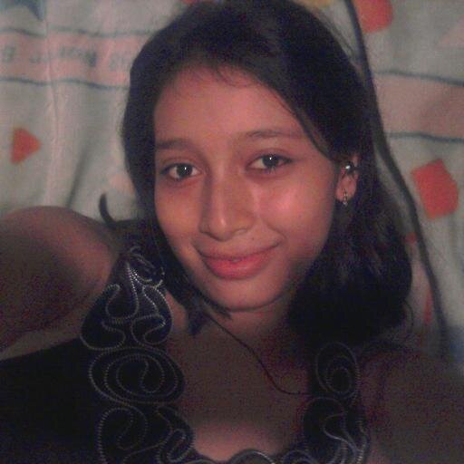 Siendo feliz!! siiii jajajaja