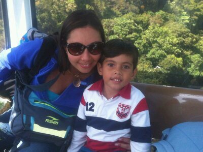 Hija, Mama, Esposa y lo mas importante VENEZOLANA