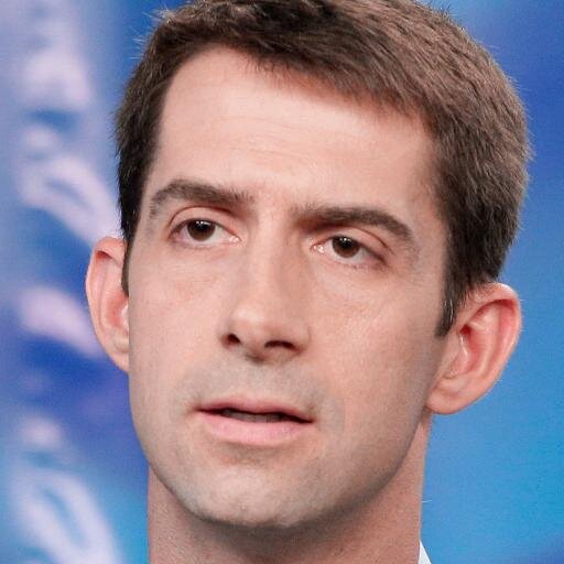 Congressman Tom Cotton Doesn't Care About Seniors, Farmers, Students, Women & Arkansans. Find out more about his special interests. #cottondoesntcare