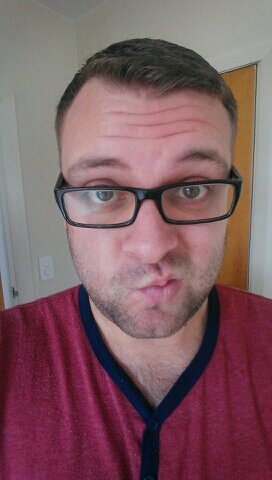 Hello there. Come hither.