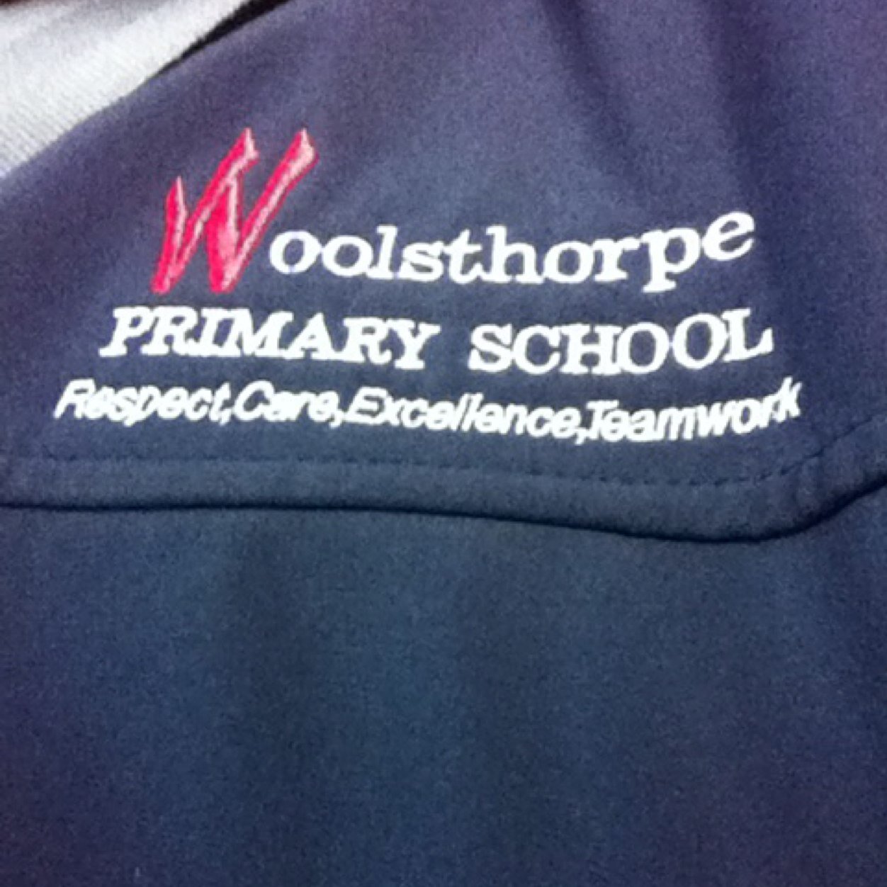 woolsthorpeARTS's profile picture. 