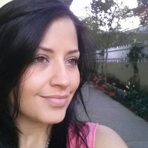 Directora conercial en Valor Percibido@ valorpercibido