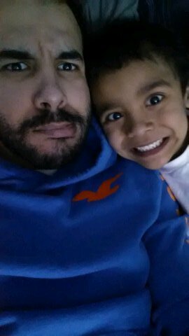 luismorales325's profile picture. 