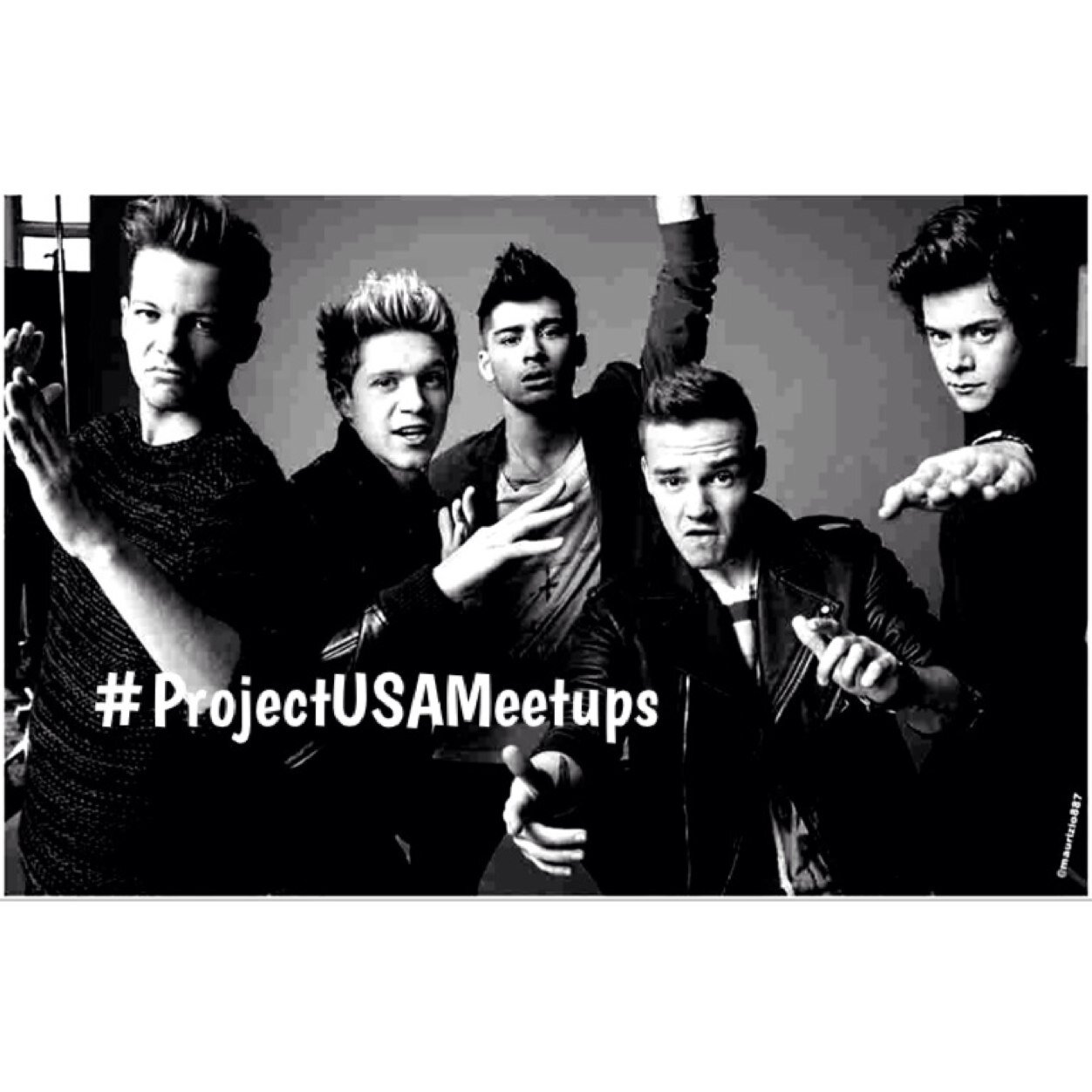 #ProjectWWAMeetups - WWAT USA