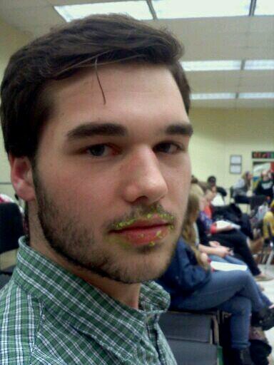 Seanathan1205's profile picture. Good day, compliments of the day, and my best wishes to you and your family.