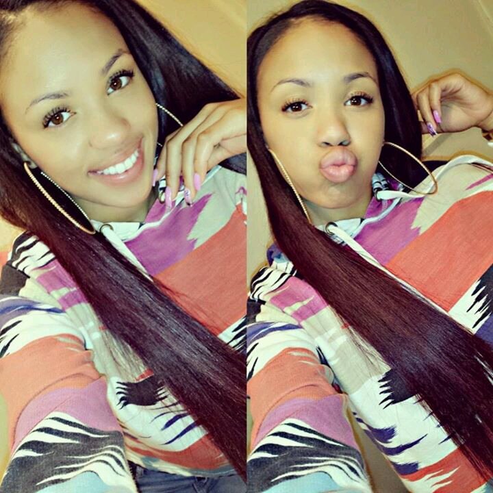 Fuck Niggahs & Get Money ... Ima Trendsetter You Hoes Envy Me .. #NewPage Follow me