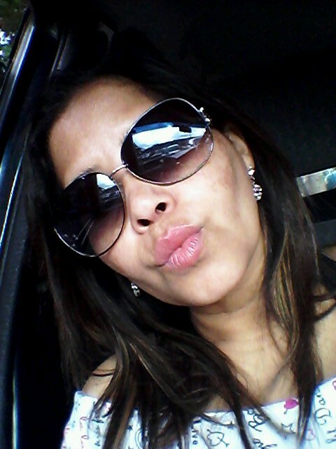 saudades