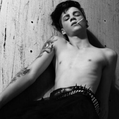 AshStymest Twitter Profile Image
