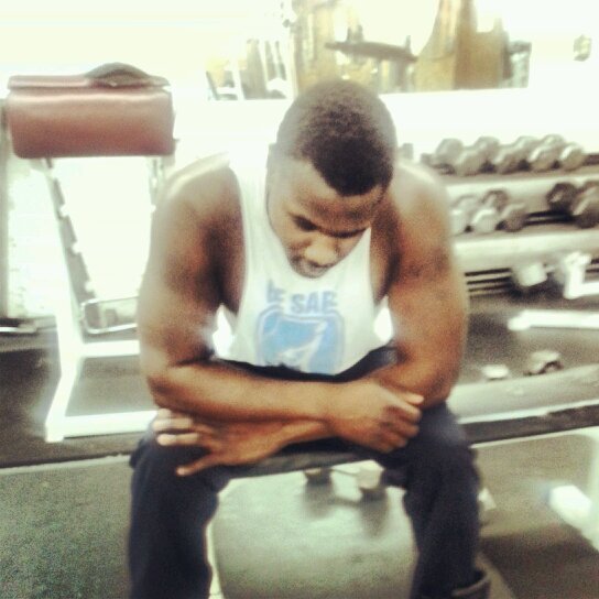 Im a fun well-rounded down to earth guy. Anything else you wanna know I guess just hit me up....