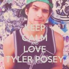 I want become someone famous and this is the name i want for me when i'm a popstar Justina. And i want to make an army of Tyler Posey fans.