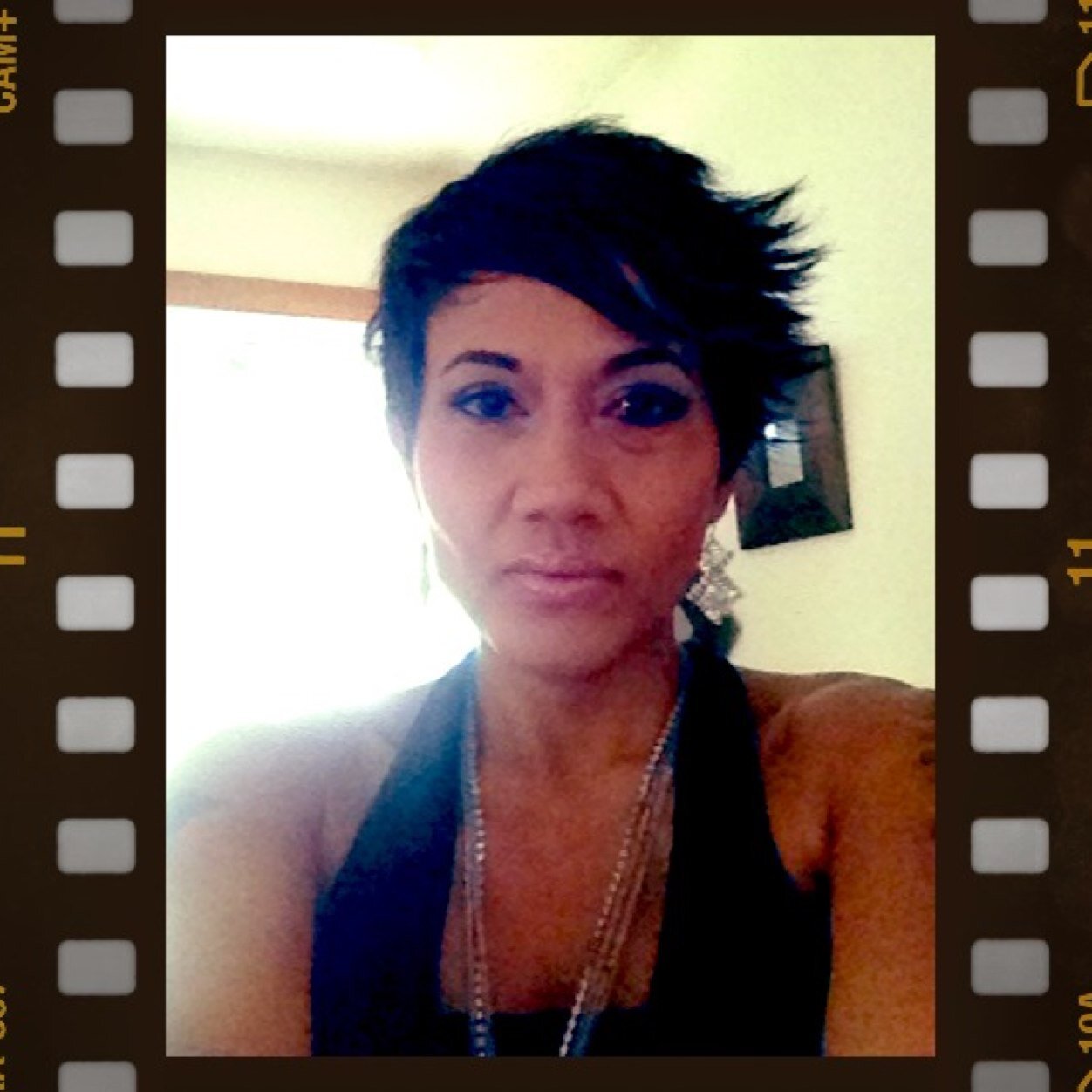 Proud member of the crossfit and yoga cult. I love it