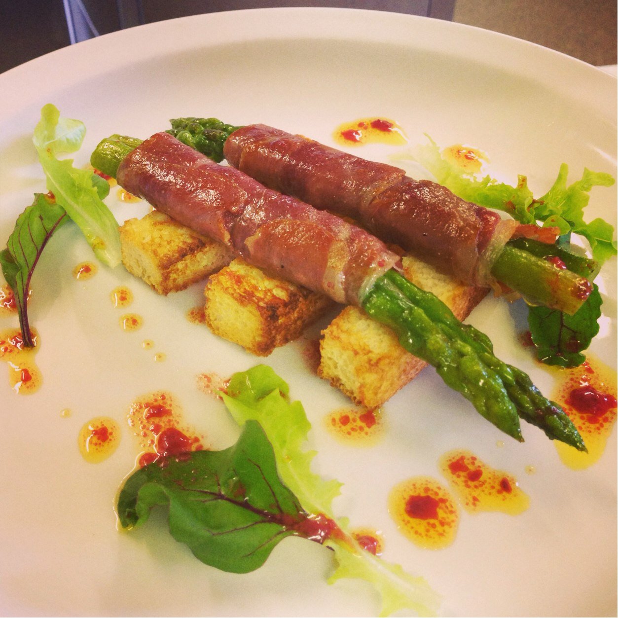 FreshChefTreats's profile picture. Chef-Blogger-Travel-Food&Drink obsessed
Support independant suppliers & produce! Recipe ideas, flavour matches or simple updates on independant suppliers