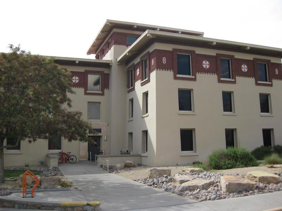 UTEP's Department of English