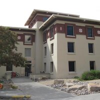 UTEP English Dept (@utepenglishdept) 's Twitter Profile