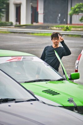 tadiasputra's profile picture. Petrolhead / DEVILDRIVER.autoclub / AB Motorsport / Arya Racing / SJ410 / E36 / D3100 / BluntasRecord