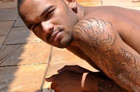 luiz marco moreno.... BRAZIL